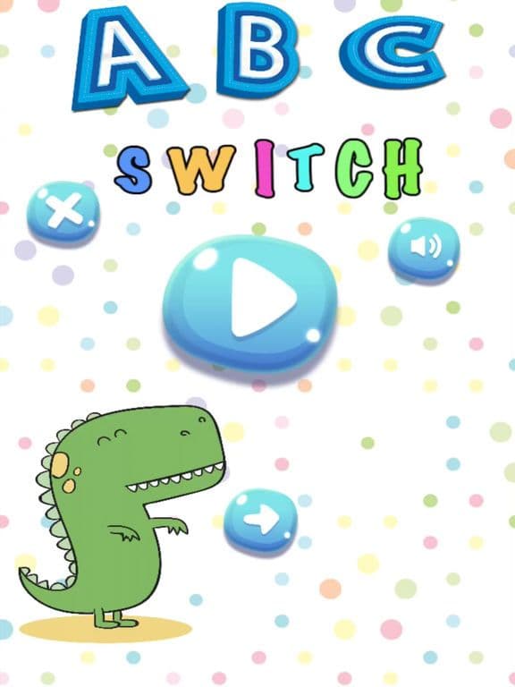 ABC COLOR WORD screenshot 2