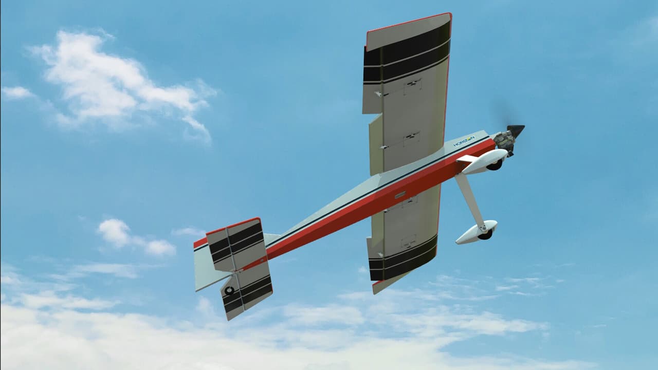 RealFlight Evolution screenshot 5