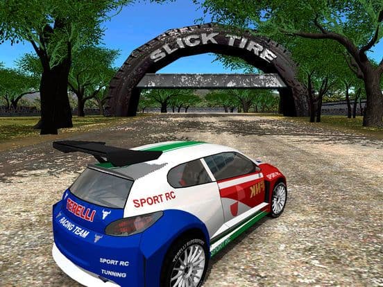 Drift and Rally screenshot 3
