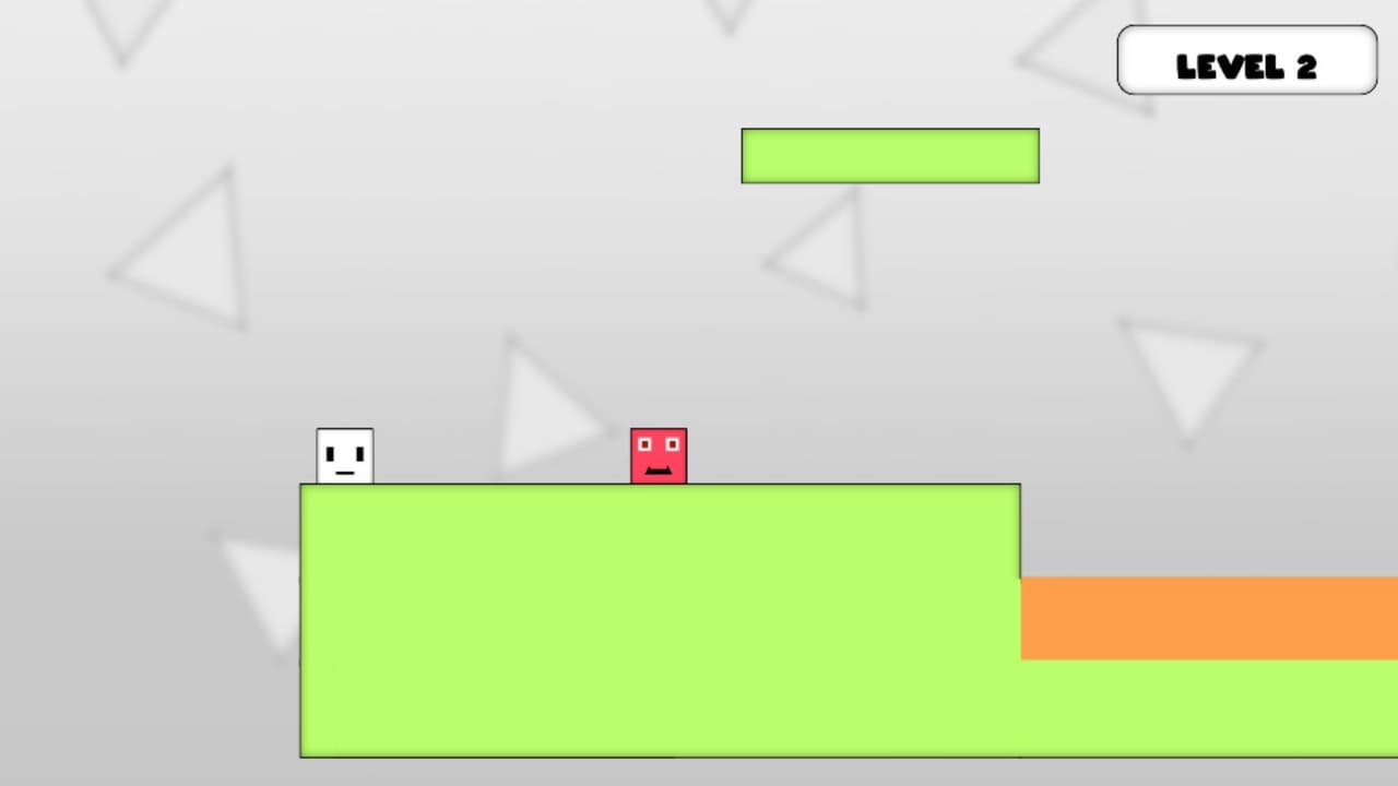 Coloured screenshot 4