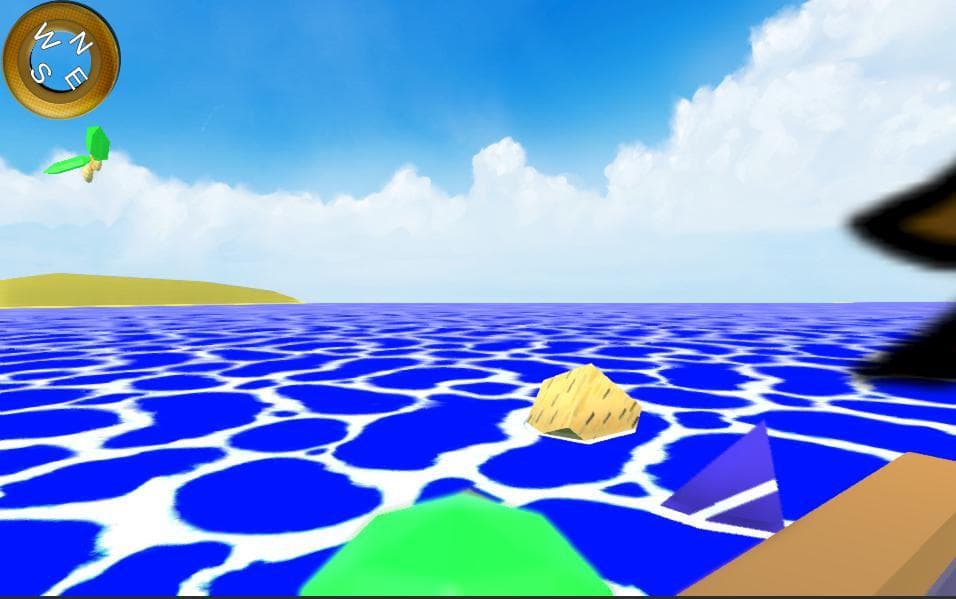 Harpoona Matata screenshot 4