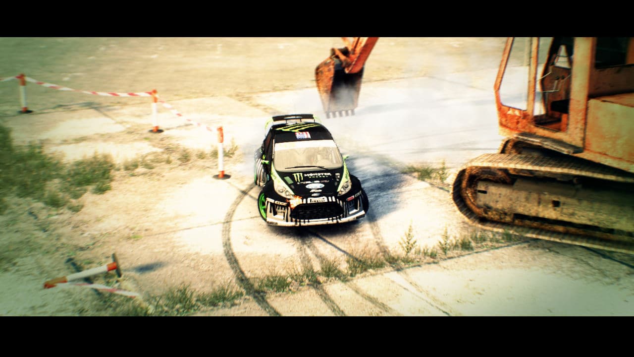 DiRT 3 Complete Edition screenshot 2