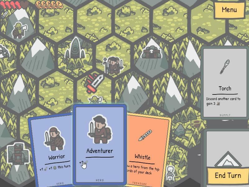 Defenders On Deck screenshot 2