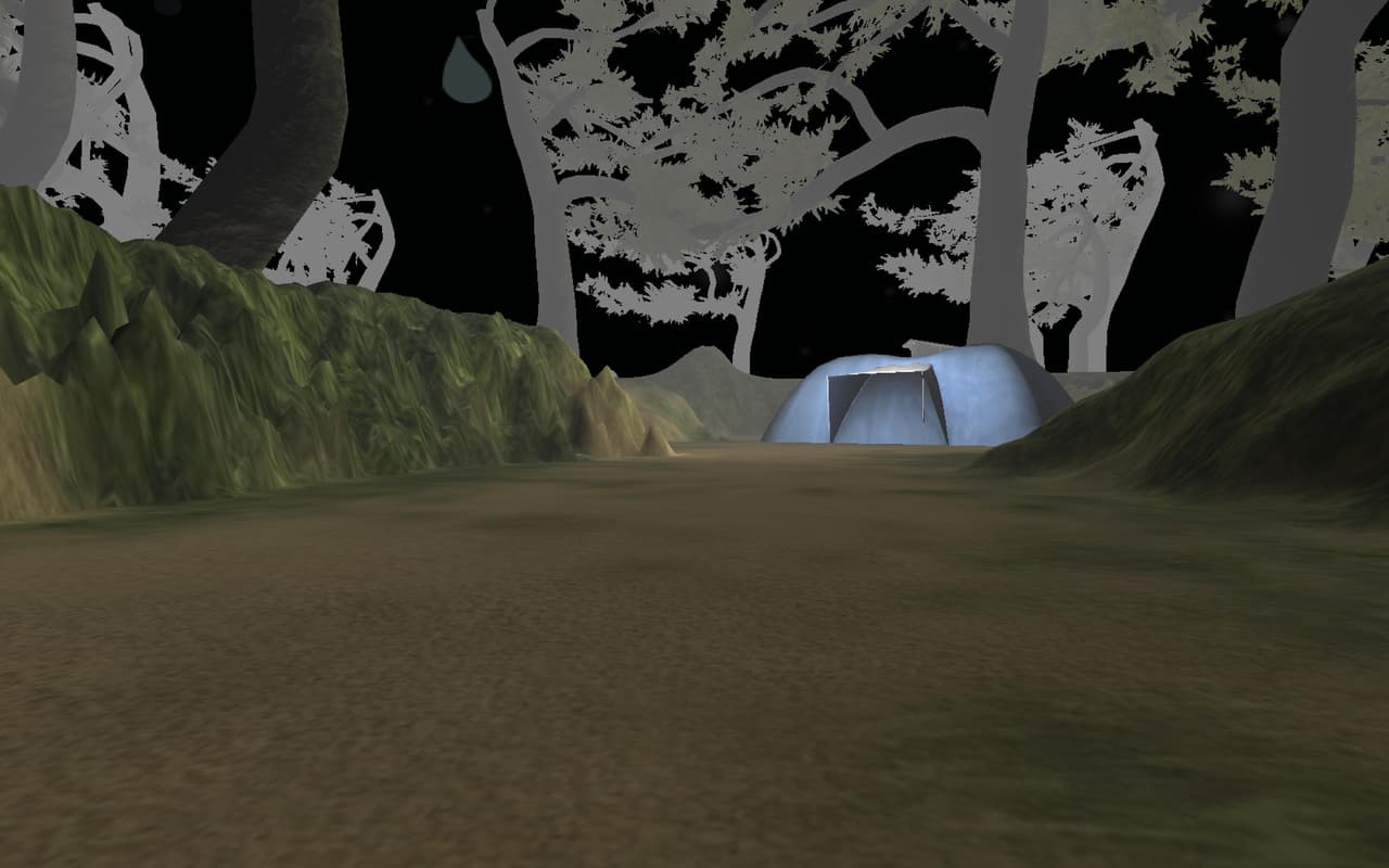 You are now safe... screenshot 4