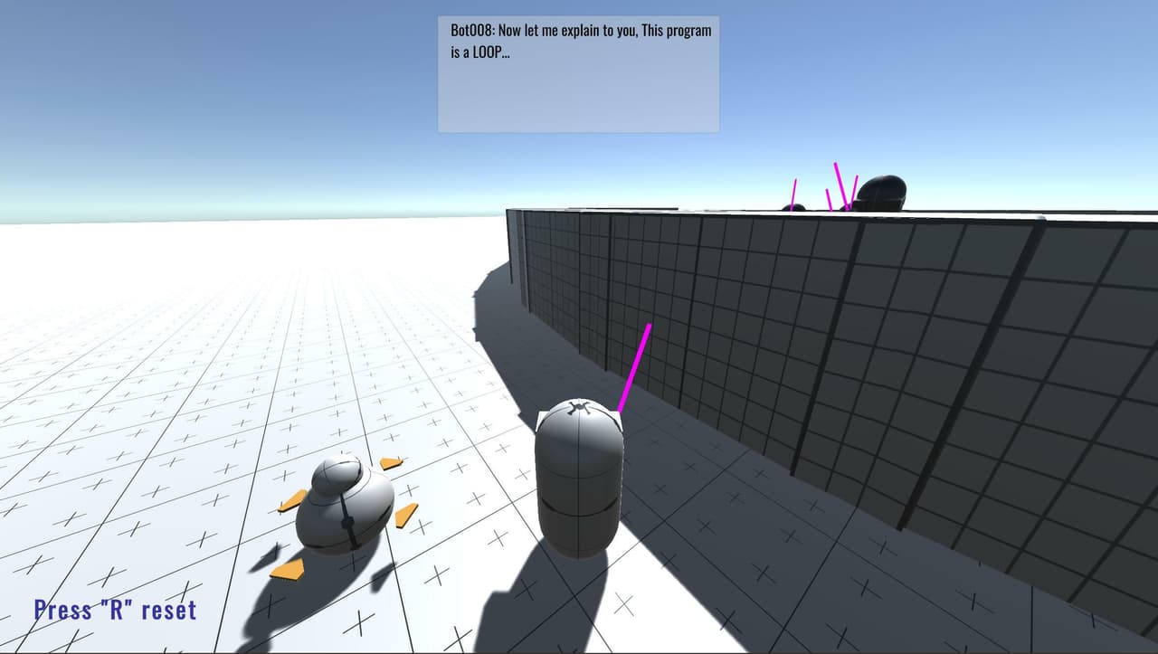 Loop Overflow screenshot 5