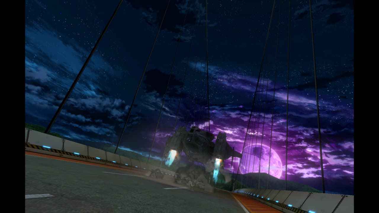 Taimanin Collection: Battle Arena screenshot 3