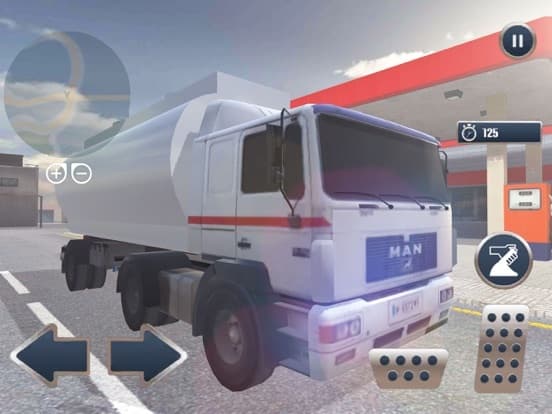 Truck Simulator Highway