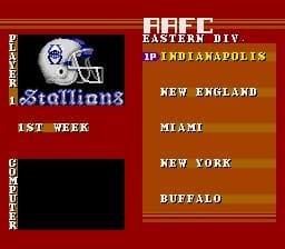 Football Fury screenshot 6