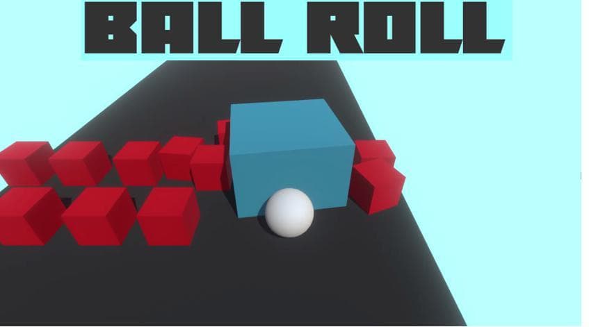 Ball Roll (RelyksJ)