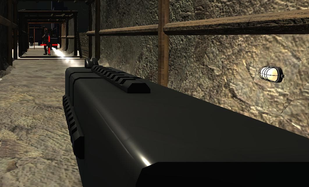 Bearstone screenshot 3