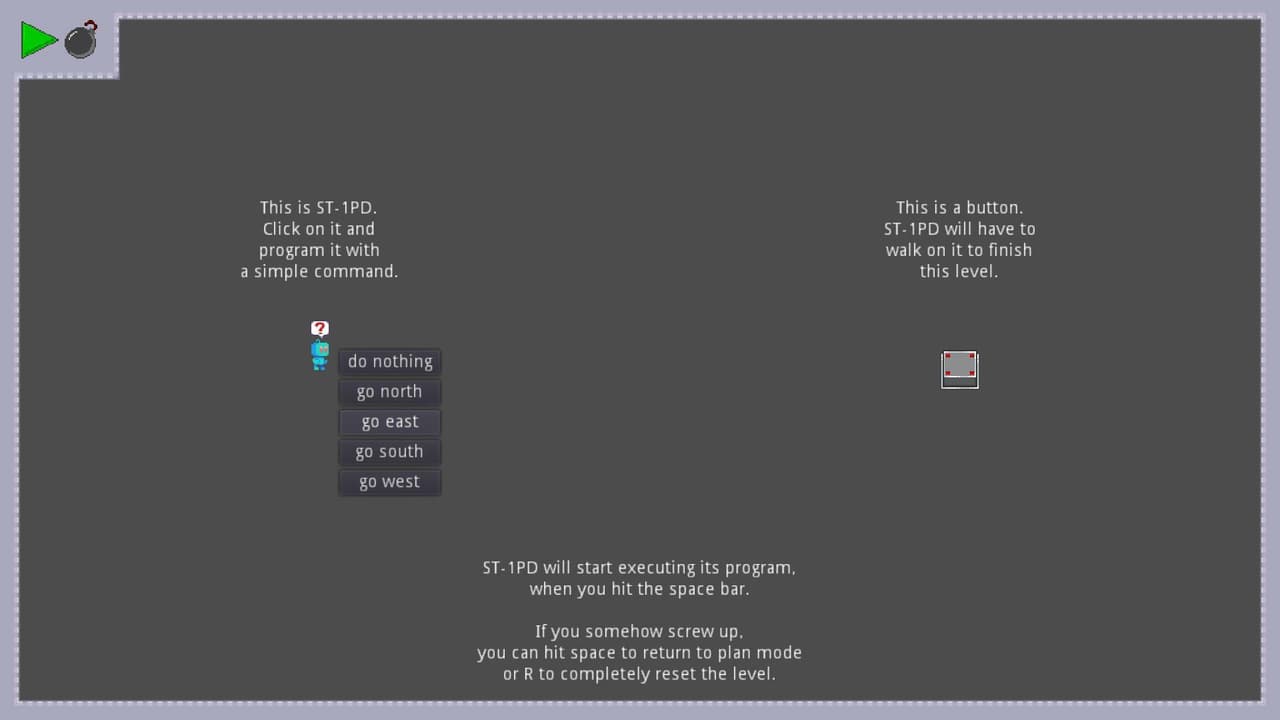 Orchestrator screenshot 2