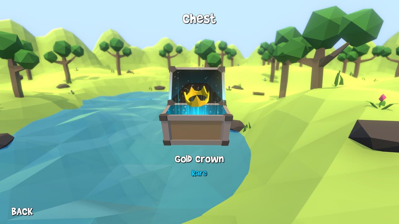 Scuttlers (itch) screenshot 5