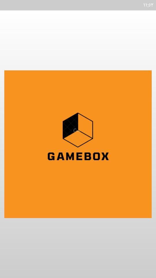 game boX screenshot 2