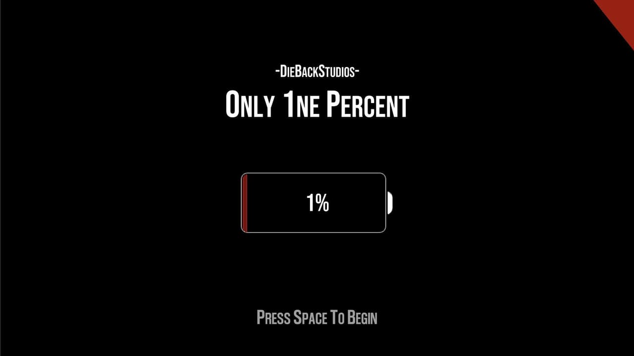Only 1ne percent screenshot 2