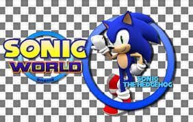 Sonic World screenshot 2