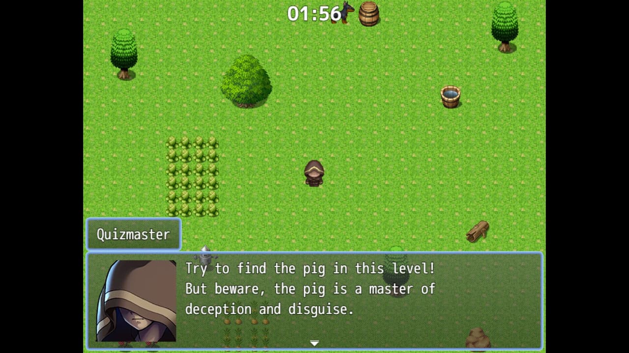 Riddle for your Life screenshot 6