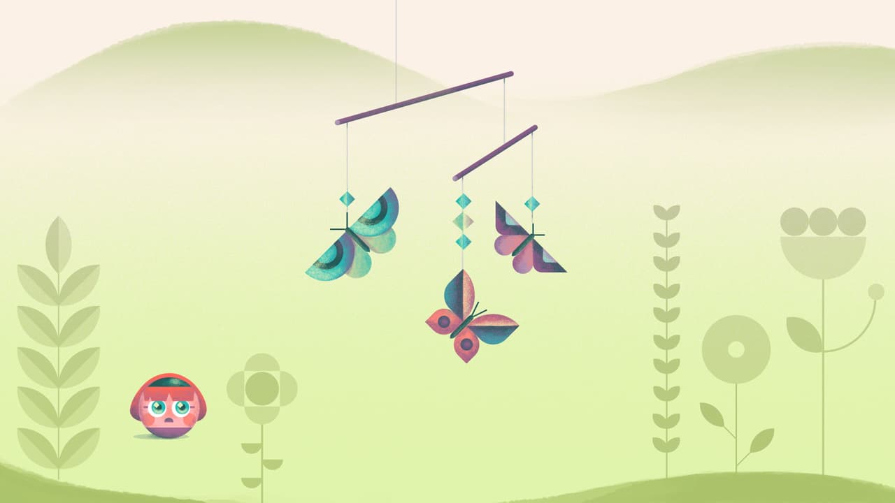 Pieces (itch) (Tamogauk, NyctoManiac) screenshot 2