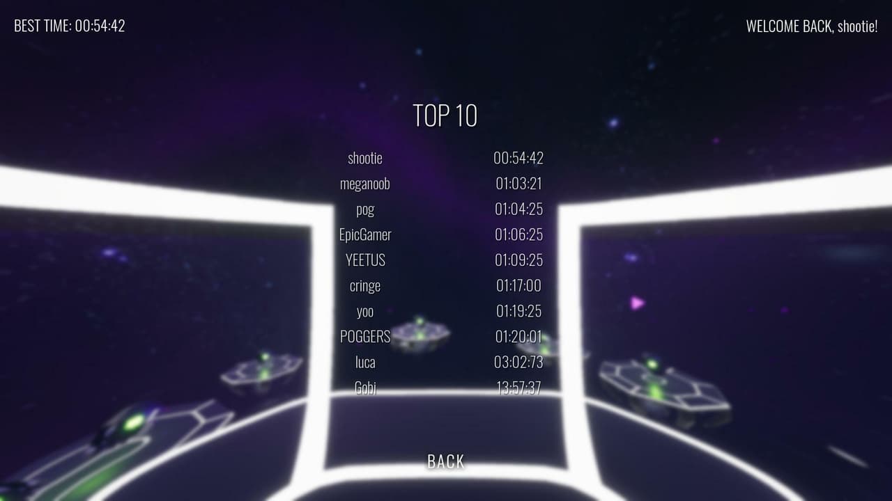 POLYSPACE screenshot 4