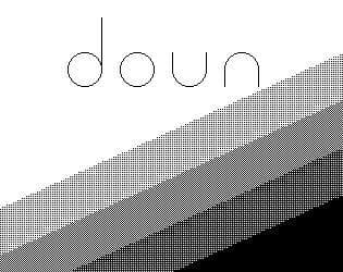 doun
