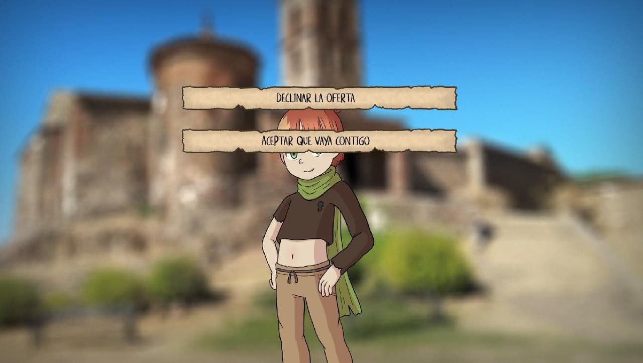 Culture Lover Al-Andalove