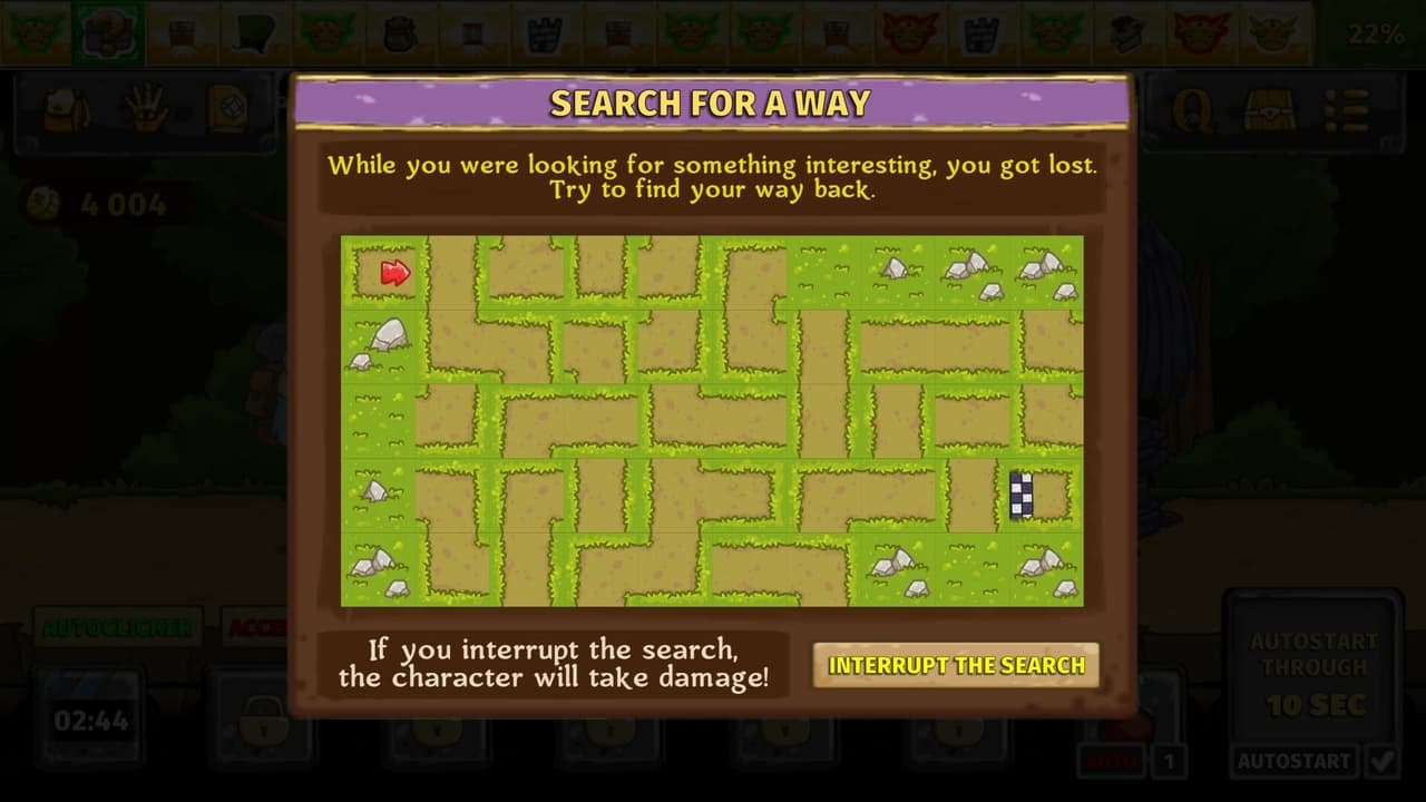 Lets Journey screenshot 3