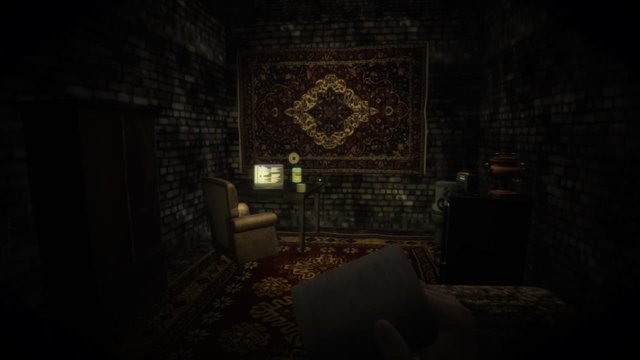 SIREN HEAD in RUSSIA screenshot 2