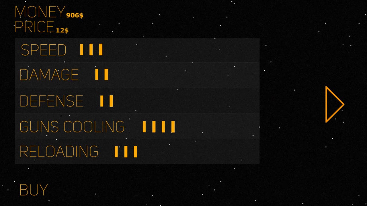 One Star screenshot 4