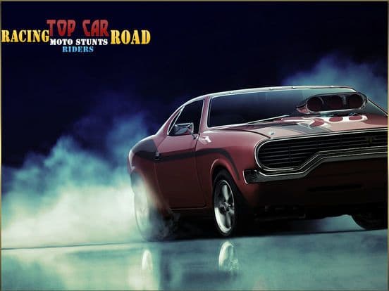 Top Car Racing Moto Stunts Riders Pro screenshot 2