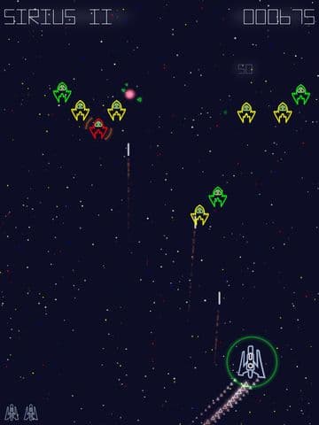 Vector-Z screenshot 2