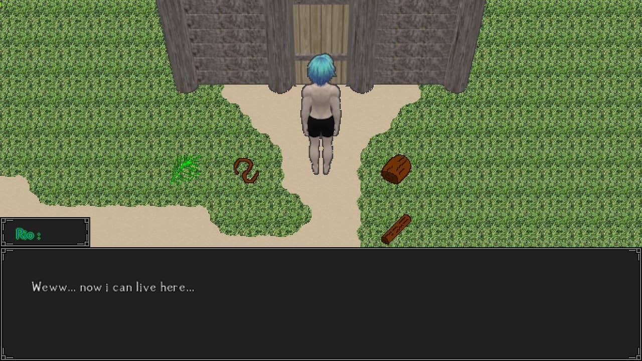 New Life Survival Project H screenshot 2