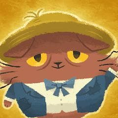 Cats Atelier - A Meow Match 3 screenshot 2