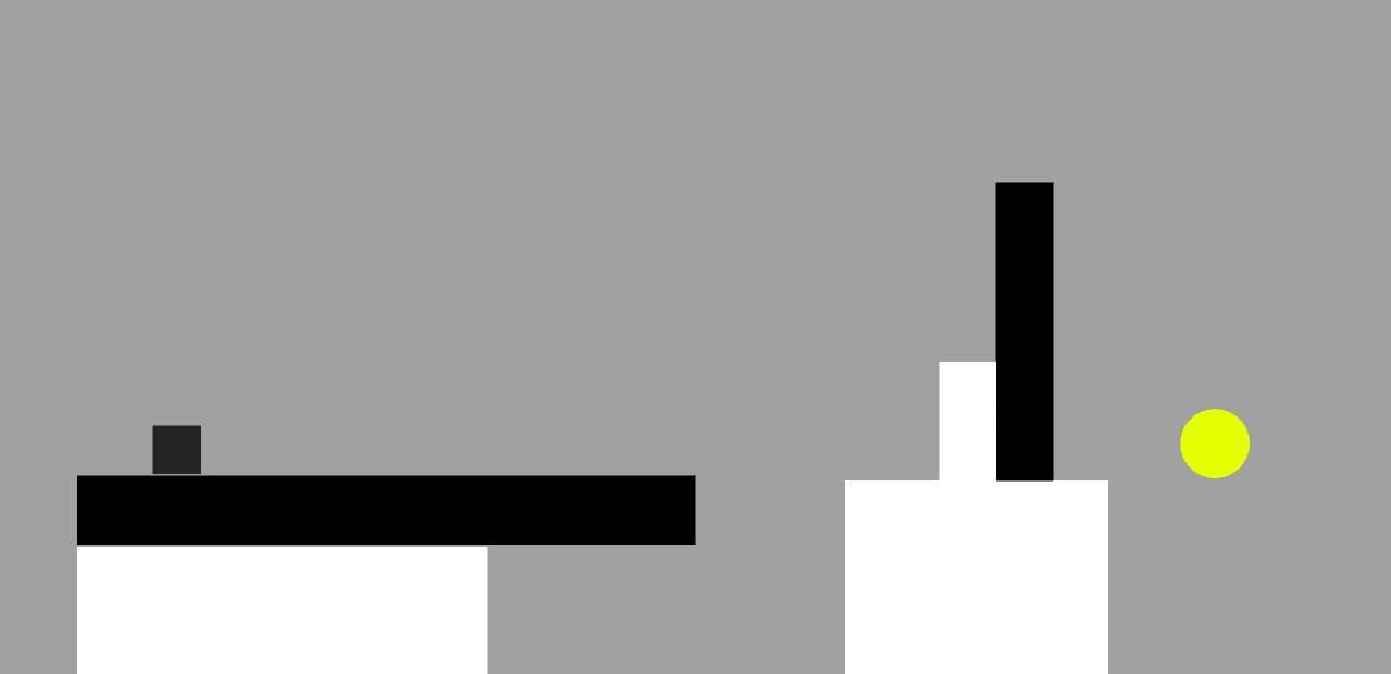 JUMPING CUBE (GamesForTheWorld) screenshot 4
