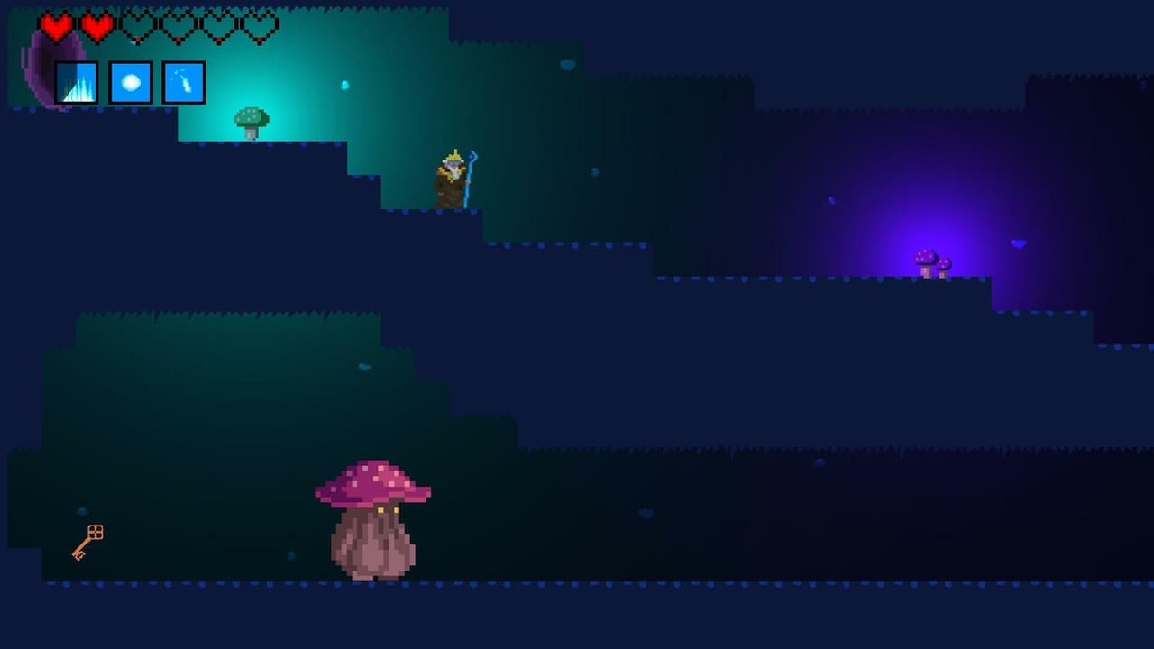 Keygard screenshot 3