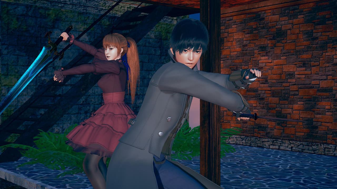 Akumu: Nightmare screenshot 2
