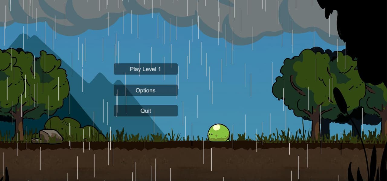 Fight the Slime! screenshot 2