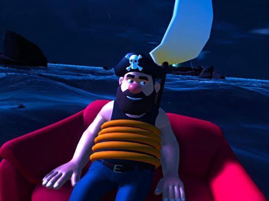 Sleepin Guy: Sleepin Deeply screenshot 2