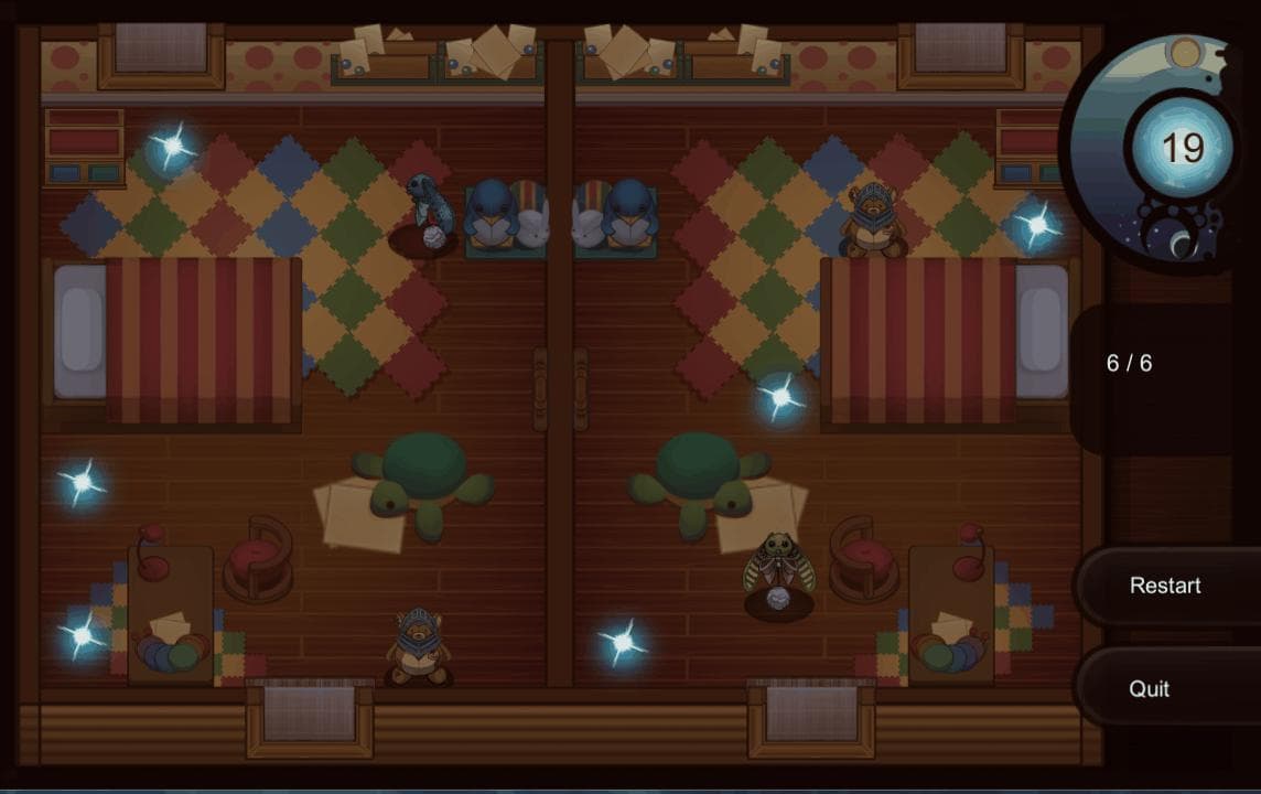 Mirrored screenshot 3