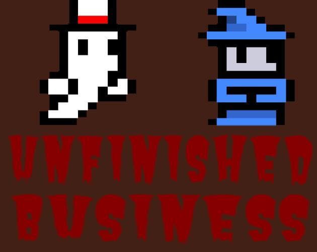 Unfinished Business (Demo 2)
