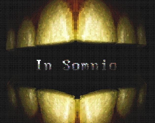 In Somnio