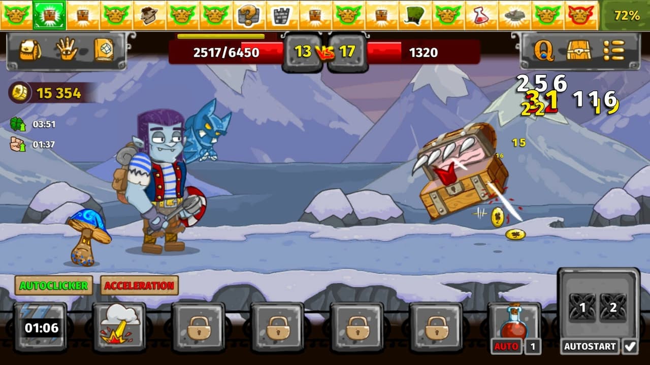 Lets Journey screenshot 2