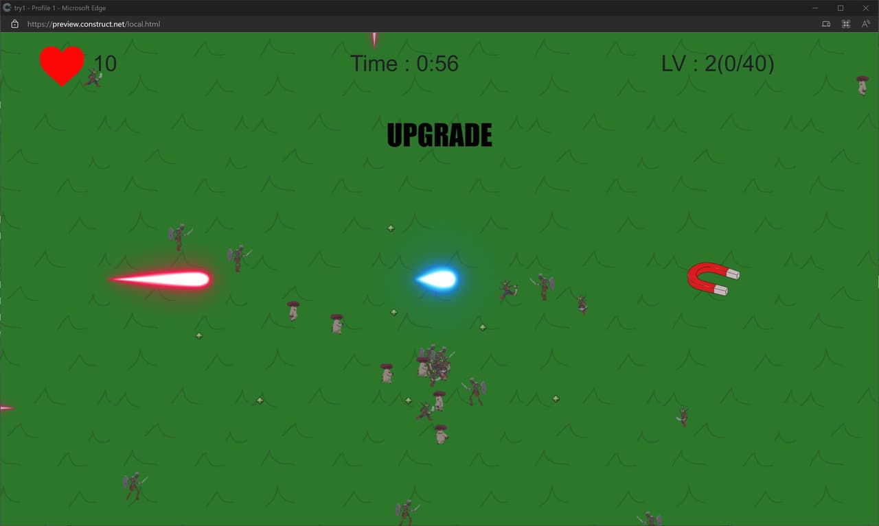 Solo Adventure screenshot 6