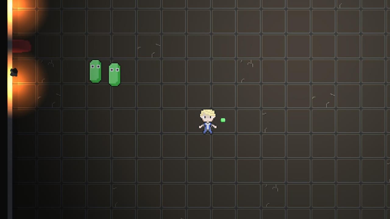 King Blobs Attack!