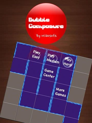 Bubble Composure screenshot 2