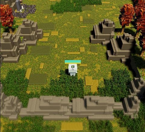Skelly (LawdGawdSky) screenshot 2