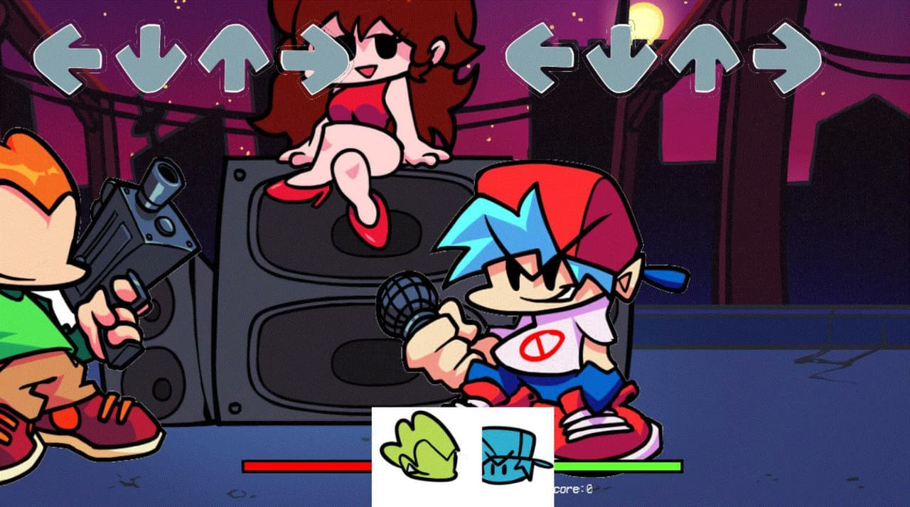 hell time