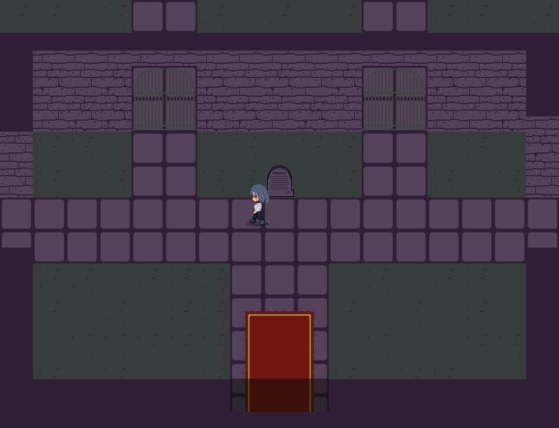 Finding my way to the Final Boss screenshot 3