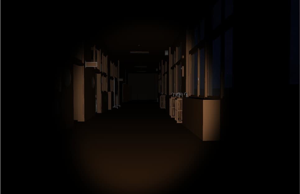 Kin House - School Edition screenshot 2