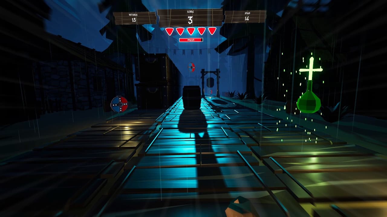 VRIKING screenshot 5