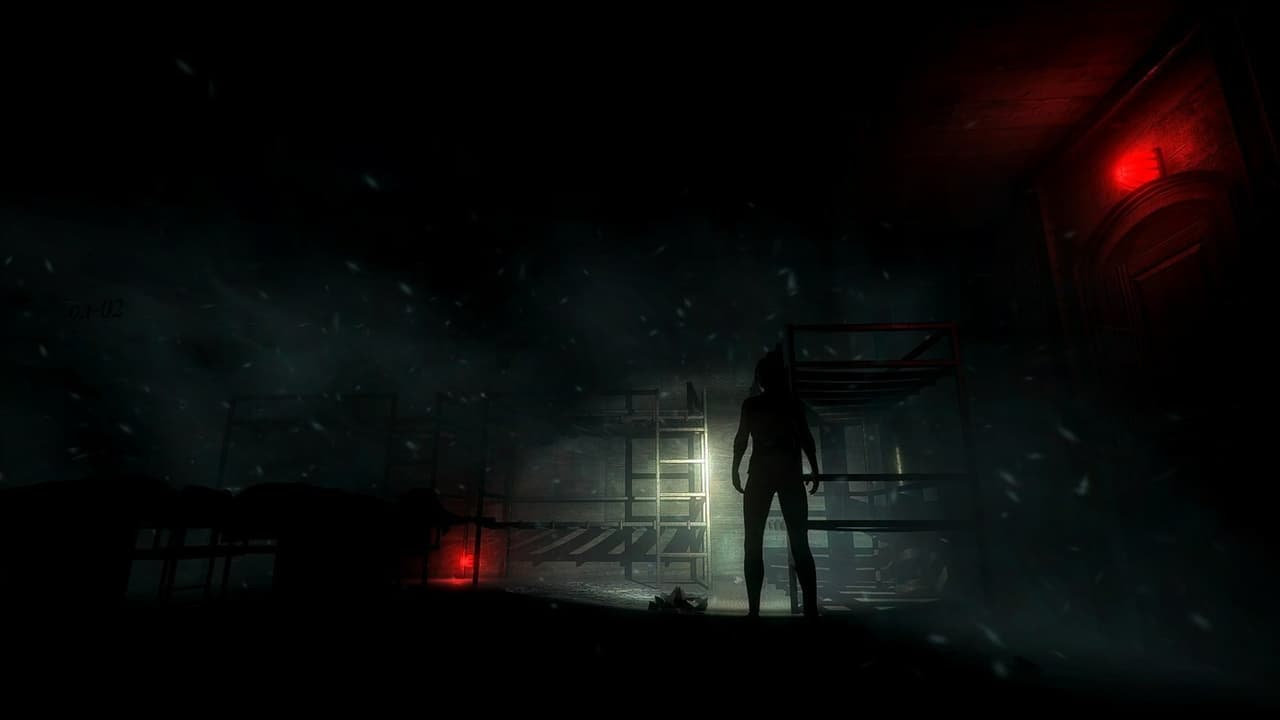Outbreak: Lydias Nightmare screenshot 2