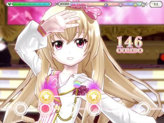 Stage of Arisu screenshot 3